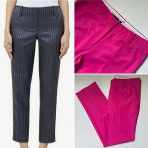 Elizabeth & James Crop Trousers